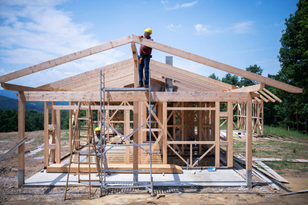 Best Roof Restoration Services  in Estes Park, CO