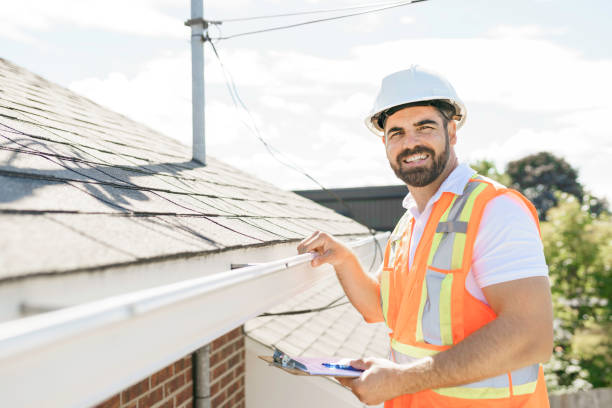 Best Commercial Roofing Services  in Estes Park, CO