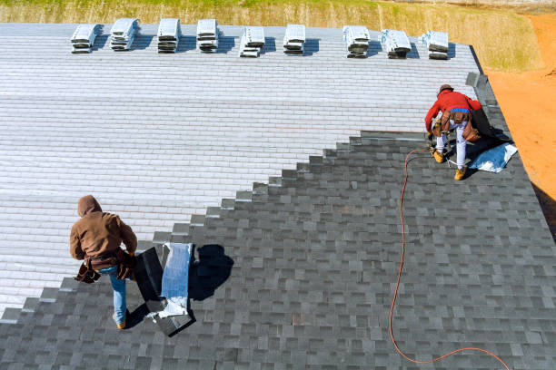 Best Emergency Roof Repair  in Estes Park, CO