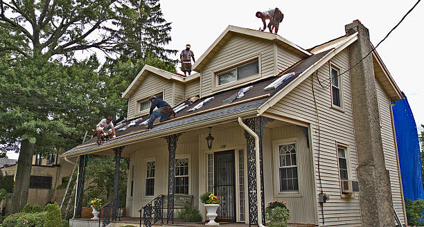 Best Best Roofing Contractors  in Estes Park, CO